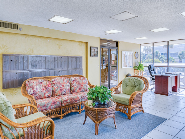 On Beach Indian Rocks Vacation Condo Two Bedrooms